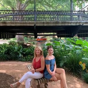 Meet your Posher, Ava